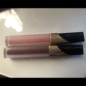 lipland Makeup - Amrezy Liquid Lipstick lipland Makeup - Amrezy Liquid Lipstick